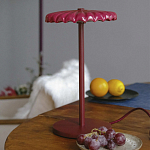 Настольная лампа Ruby Bonnet варинант исполнения - 4 | Loft Concept в Нижнем Новгороде