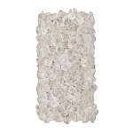 Бра с фактурным плафоном из кристаллов Amber Crystal варинант исполнения - 3 | Loft Concept в Нижнем Новгороде