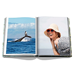 Подарочный фото-альбом Для тех, кто мечтает о приключениях Hotel Wailea  варинант исполнения - 11 | Loft Concept в Нижнем Новгороде