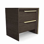 Тумба правая с вместительными ящиками Flowchart варинант исполнения - 3 | Loft Concept в Нижнем Новгороде