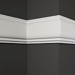 Гладкий молдинг MT-16 варинант исполнения - 1 | Loft Concept в Нижнем Новгороде