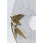 Декоративный арт-объект из мрамора Marble Ring варинант исполнения - 3 | Loft Concept в Нижнем Новгороде