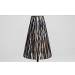 Напольная лампа "Поганка" варинант исполнения - 6 | Loft Concept в Нижнем Новгороде