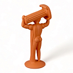 Статуэтка Seletti Ercole варинант исполнения - 1 | Loft Concept в Нижнем Новгороде