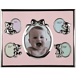 Фоторамка детская Childhood Corner Sun 5 фото варинант исполнения - 2 | Loft Concept в Нижнем Новгороде