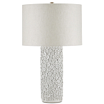 Настольная лампа с декором в виде пуговиц Bizarre Creation варинант исполнения - 3 | Loft Concept в Нижнем Новгороде