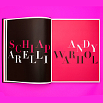 Коллекционный альбом Schiaparelli and the Artists варинант исполнения - 10 | Loft Concept в Нижнем Новгороде