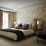 Настольная лампа White Bionic Petals Lane Table Lamp варинант исполнения - 4 | Loft Concept в Нижнем Новгороде