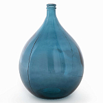 Ваза-бутыль из стекла TRANSPARENT FORMS 56 варинант исполнения - 1 | Loft Concept в Нижнем Новгороде