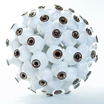 Скульптура парная «Дуальность» варинант исполнения - 3 | Loft Concept в Нижнем Новгороде