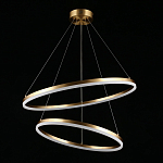 Люстра подвесная светодиодная круглая Armel 3 варинант исполнения - 2 | Loft Concept в Нижнем Новгороде