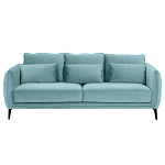 Диван трёхместный с подлокотниками Dutchman варинант исполнения - 21 | Loft Concept в Нижнем Новгороде