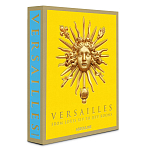 Коллекционная редкая книга Версаль. От Людовика XIV до Джеффа Кунса. Versailles From Louis XIV to Jeff Koons варинант исполнения - 1 | Loft Concept в Нижнем Новгороде