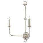 Бра настенное состаренное с 2-мя лампами Northern lLights варинант исполнения - 3 | Loft Concept в Нижнем Новгороде