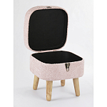 Пуф Fatal pink варинант исполнения - 3 | Loft Concept в Нижнем Новгороде