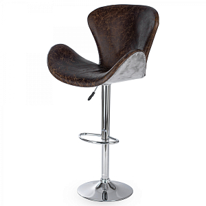 Барный стул Авиатор Spitfire Swan bar stool Aviator