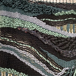  Дизайнерский Гобелен Волшебный Лес  Magic Forest II варинант исполнения - 3 | Loft Concept в Нижнем Новгороде