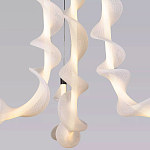 Люстра подвесная светодиодная Convolution варинант исполнения - 1 | Loft Concept в Нижнем Новгороде