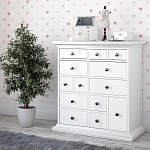 Комод Derto варинант исполнения - 2 | Loft Concept в Нижнем Новгороде