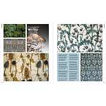 Книга The V&A Sourcebook of Pattern and Ornament варинант исполнения - 6 | Loft Concept в Нижнем Новгороде