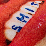 Коврик Seletti Shit (Face) варинант исполнения - 1 | Loft Concept в Нижнем Новгороде