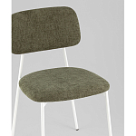 Стул Chao зеленый варинант исполнения - 2 | Loft Concept в Нижнем Новгороде