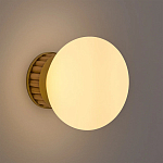 Бра с декором из бамбука Japandi варинант исполнения - 2 | Loft Concept в Нижнем Новгороде