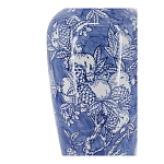 Ваза в китайском стиле Гранатовое дерево Blooming Pomegranate варинант исполнения - 4 | Loft Concept в Нижнем Новгороде