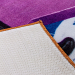 Коврик Seletti Milky Boots варинант исполнения - 1 | Loft Concept в Нижнем Новгороде