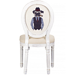 Стул French Beige Dog варинант исполнения - 3 | Loft Concept в Нижнем Новгороде