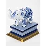 Держатель для книг The blue elephant варинант исполнения - 2 | Loft Concept в Нижнем Новгороде