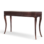 Консоль c 4-мя выдвижными ящиками и изогнутыми ножками Untamed Console варинант исполнения - 1 | Loft Concept в Нижнем Новгороде