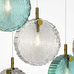 Подвесной светильник Maestro варинант исполнения - 2 | Loft Concept в Нижнем Новгороде