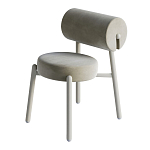 Стул «Бараныч» варинант исполнения - 1 | Loft Concept в Нижнем Новгороде