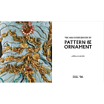 Книга The V&A Sourcebook of Pattern and Ornament варинант исполнения - 2 | Loft Concept в Нижнем Новгороде