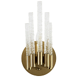 Хрустальное бра Clairene Crystal Wall Lamp варинант исполнения - 1 | Loft Concept в Нижнем Новгороде