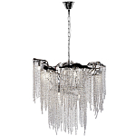 Люстра подвесная каскадная Raceme варинант исполнения - 1 | Loft Concept в Нижнем Новгороде