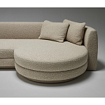 4-х местный Элитный диван трансформер Miami варинант исполнения - 3 | Loft Concept в Нижнем Новгороде