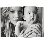 Фото альбом Кейт Мосс Kate moss by mario testino / taschen варинант исполнения - 2 | Loft Concept в Нижнем Новгороде