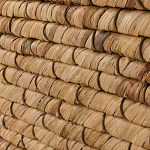 Кресло из плетеного гиацинта Gardner Wicker Armchair варинант исполнения - 7 | Loft Concept в Нижнем Новгороде