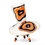 Арт-объект "Человечек" варинант исполнения - 1 | Loft Concept в Нижнем Новгороде