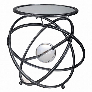 Кофейный столик HELIOS