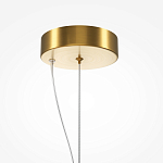 Люстра подвесная Ambre 3000К варинант исполнения - 5 | Loft Concept в Нижнем Новгороде