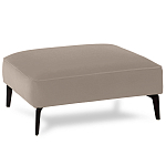 Пуф каркасный на металлических ножках Era варинант исполнения - 17 | Loft Concept в Нижнем Новгороде