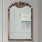 Зеркало настенное в арочной форме Mirror Jacqueline варинант исполнения - 3 | Loft Concept в Нижнем Новгороде