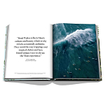 Подарочный фото-альбом Для тех, кто мечтает о приключениях Hotel Wailea  варинант исполнения - 10 | Loft Concept в Нижнем Новгороде