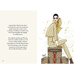 Megan Hess The Bag варинант исполнения - 5 | Loft Concept в Нижнем Новгороде