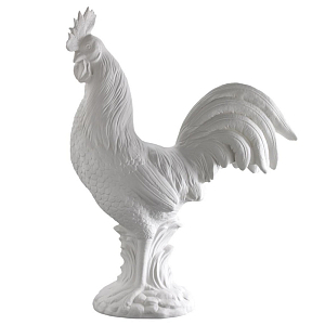 Статуэтка Rooster Bisc.