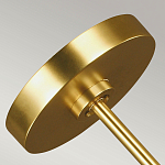 Люстра с 5-ю белыми шарообразными плафонами в сферические каркасах Feiss варинант исполнения - 5 | Loft Concept в Нижнем Новгороде