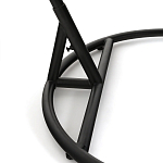 Подвесное уличное кресло Wallaker Hanging Chair варинант исполнения - 7 | Loft Concept в Нижнем Новгороде